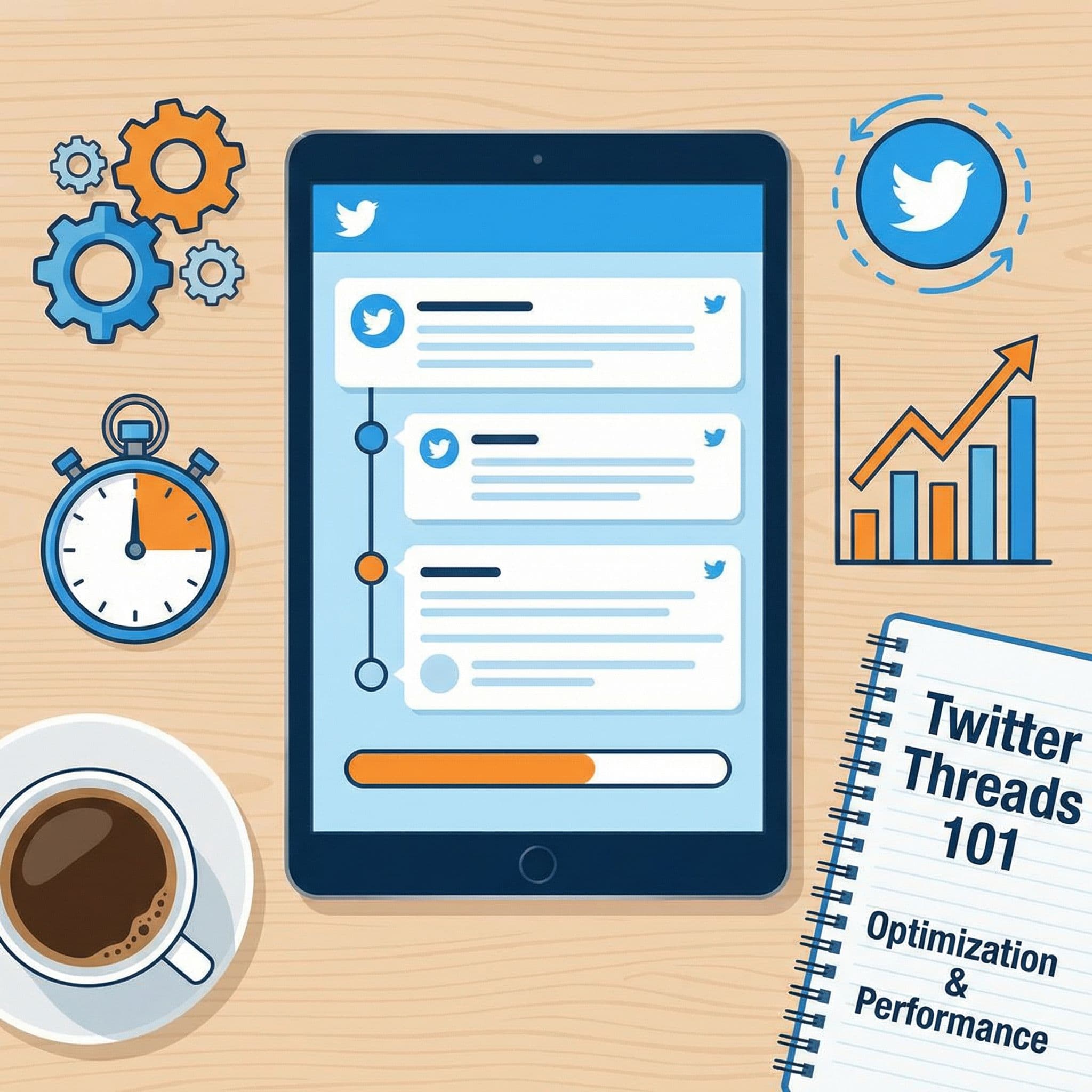 Optimization and Performance: Making Your Threads Shine