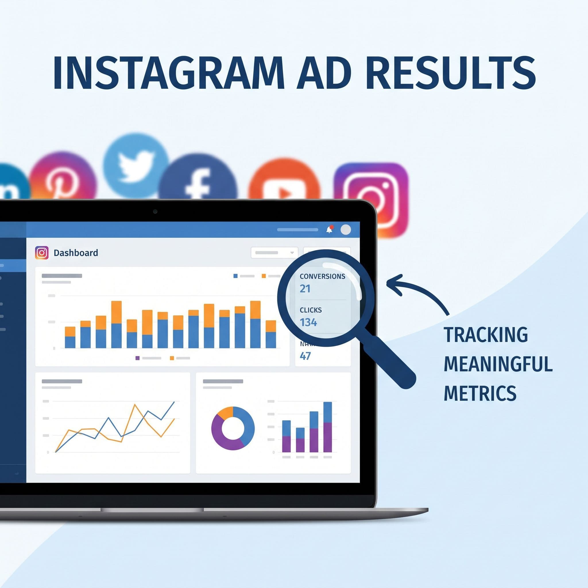 Tracking Results That Actually Mean Something
