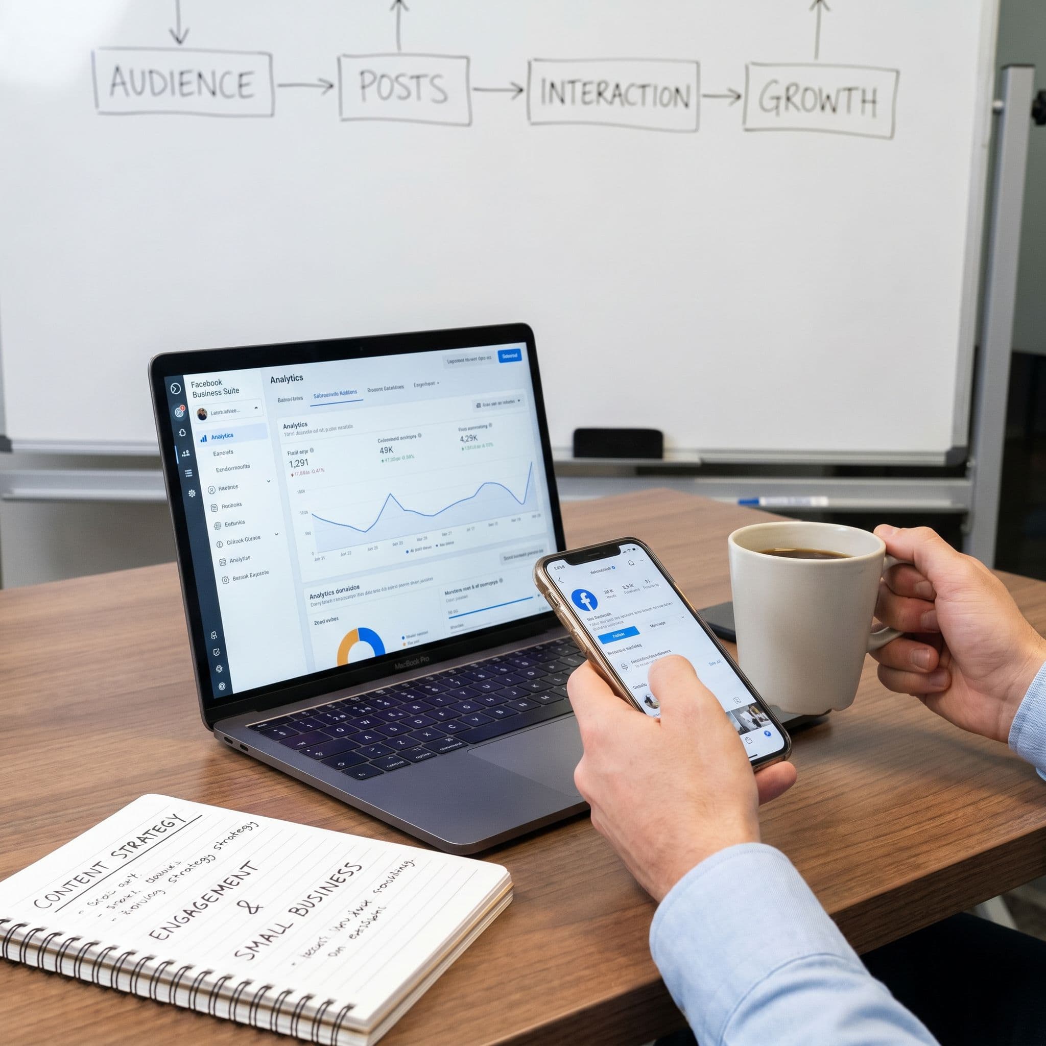 Building a Content Strategy That Gets Engagement