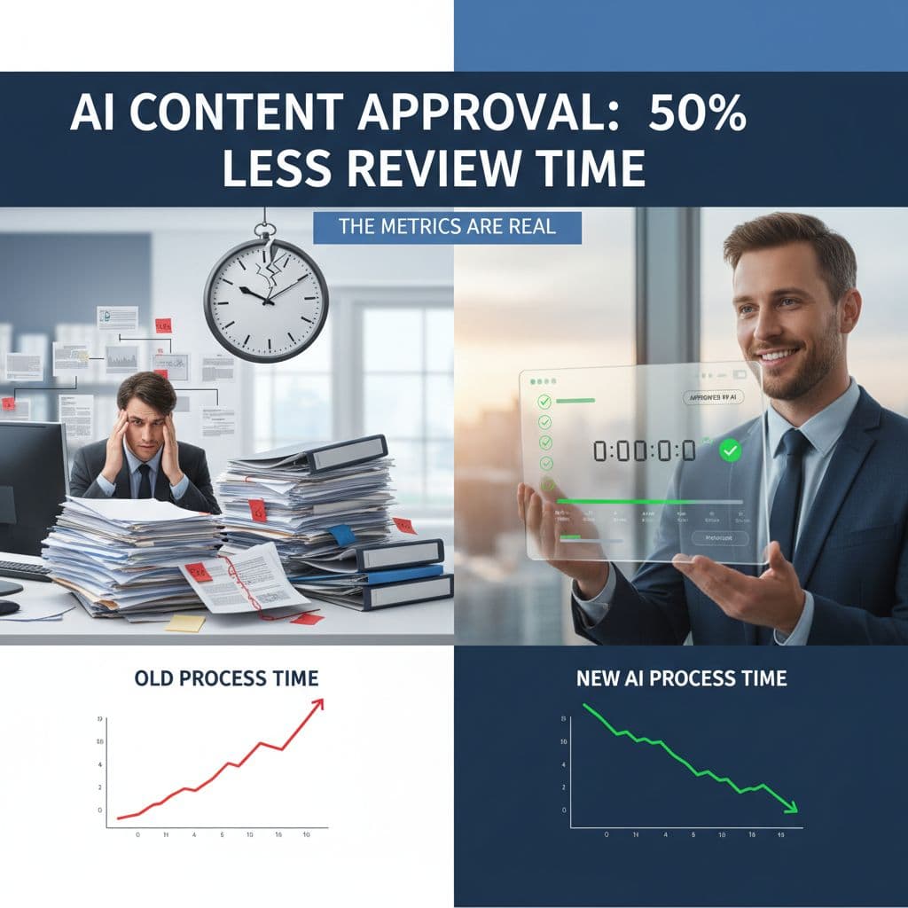 The Metrics That Show the Time Savings Are Real