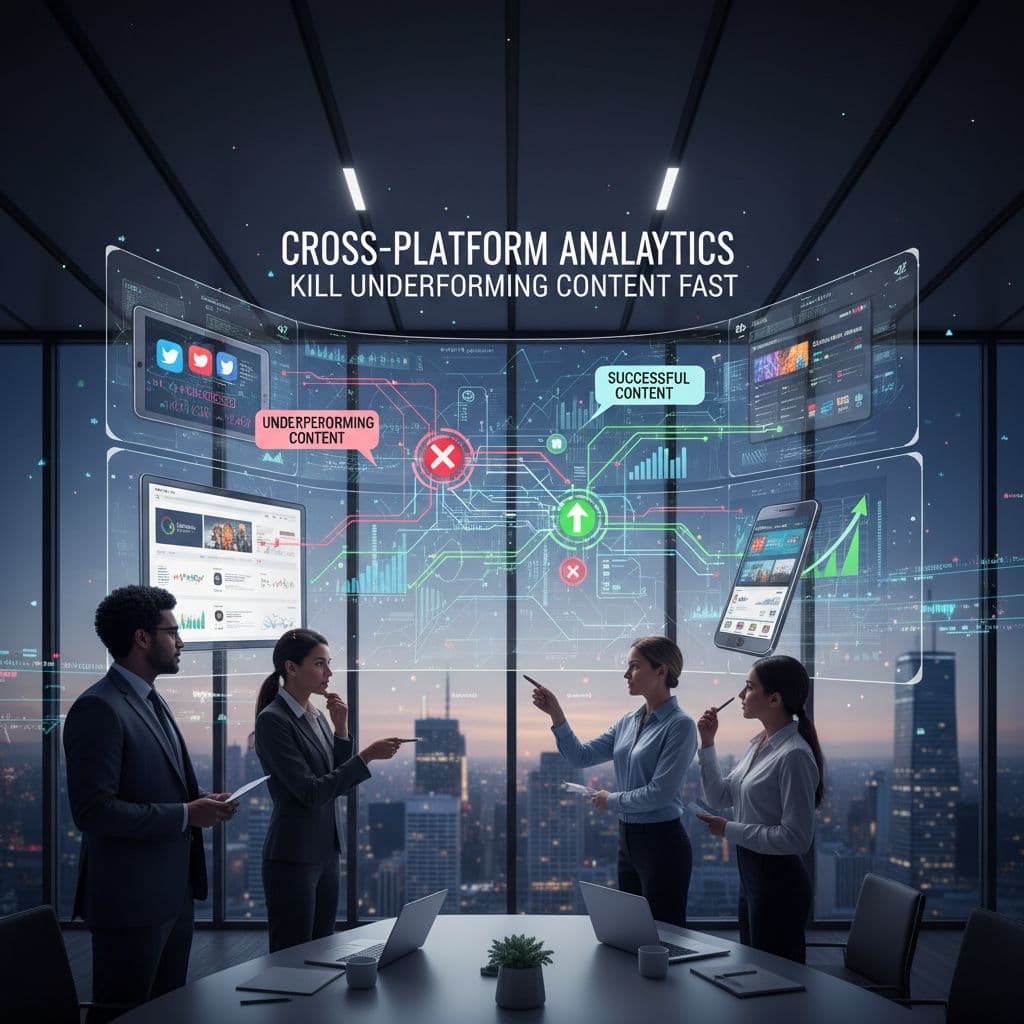 Understanding What the Metrics Are Actually Telling You